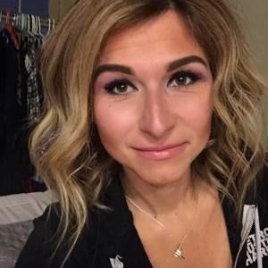 Meet your Posher, Kristina